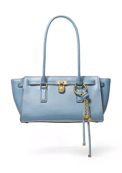 Hamilton Moderne Small Shoulder Tote