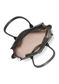Hamilton Moderne Small Shoulder Tote