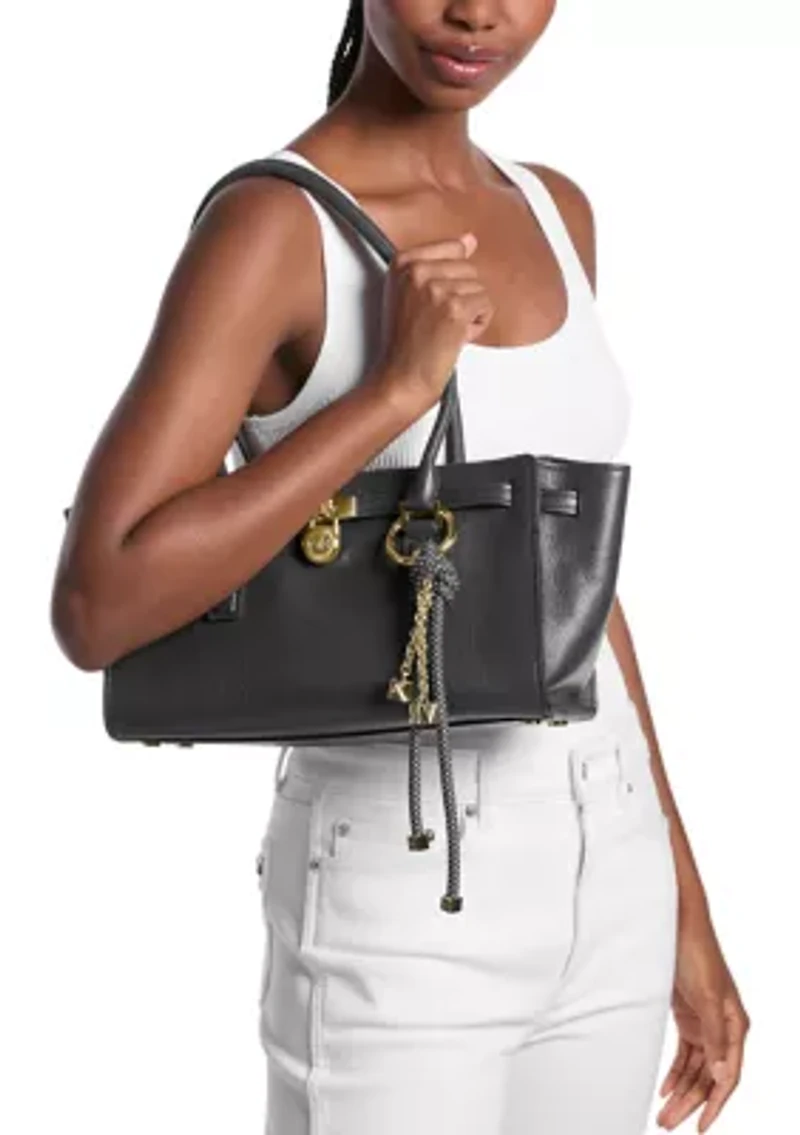 Hamilton Moderne Small Shoulder Tote