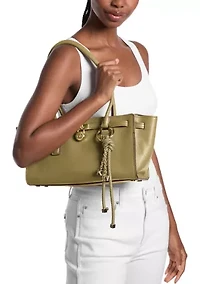 Hamilton Moderne Small Shoulder Tote