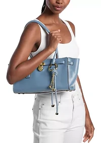 Hamilton Moderne Small Shoulder Tote