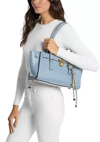 Hamilton Moderne Small Shoulder Tote