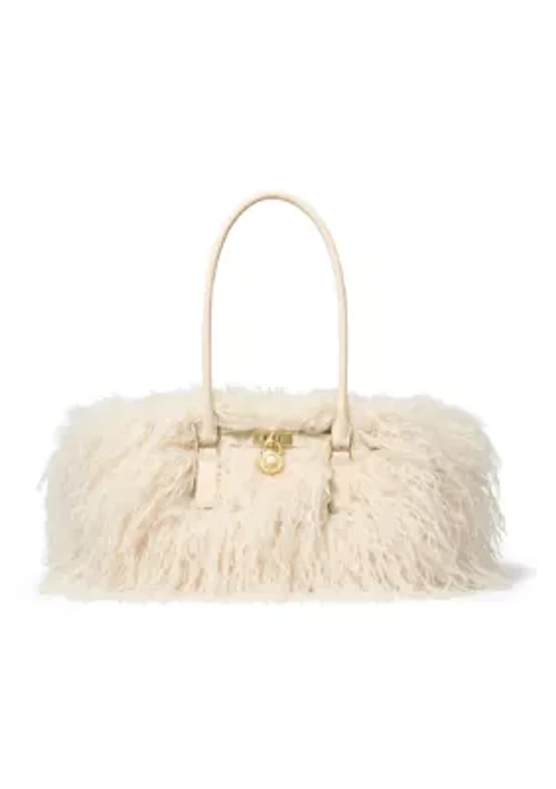 Hamilton Moderne Small Shoulder Tote