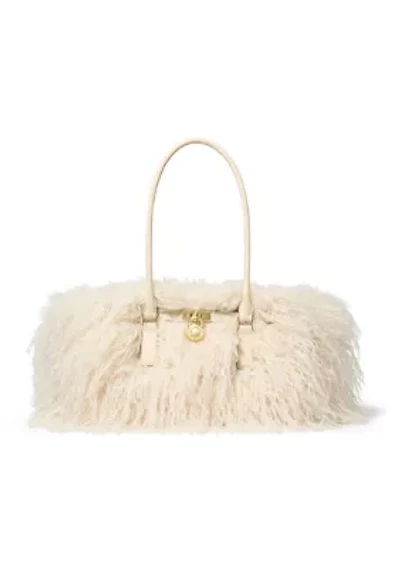 Hamilton Moderne Small Shoulder Tote