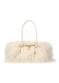 Hamilton Moderne Small Shoulder Tote