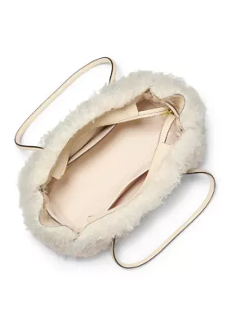 Hamilton Moderne Small Shoulder Tote