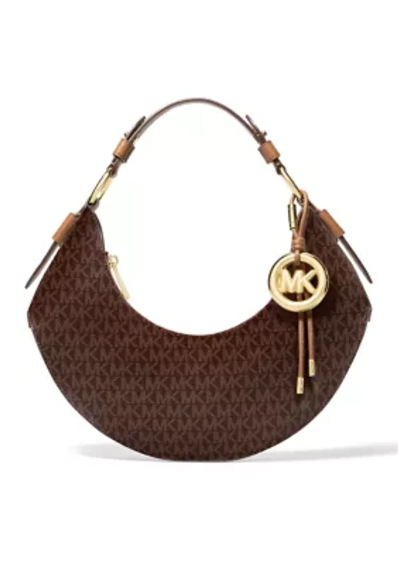 Koa Medium Shoulder Bag