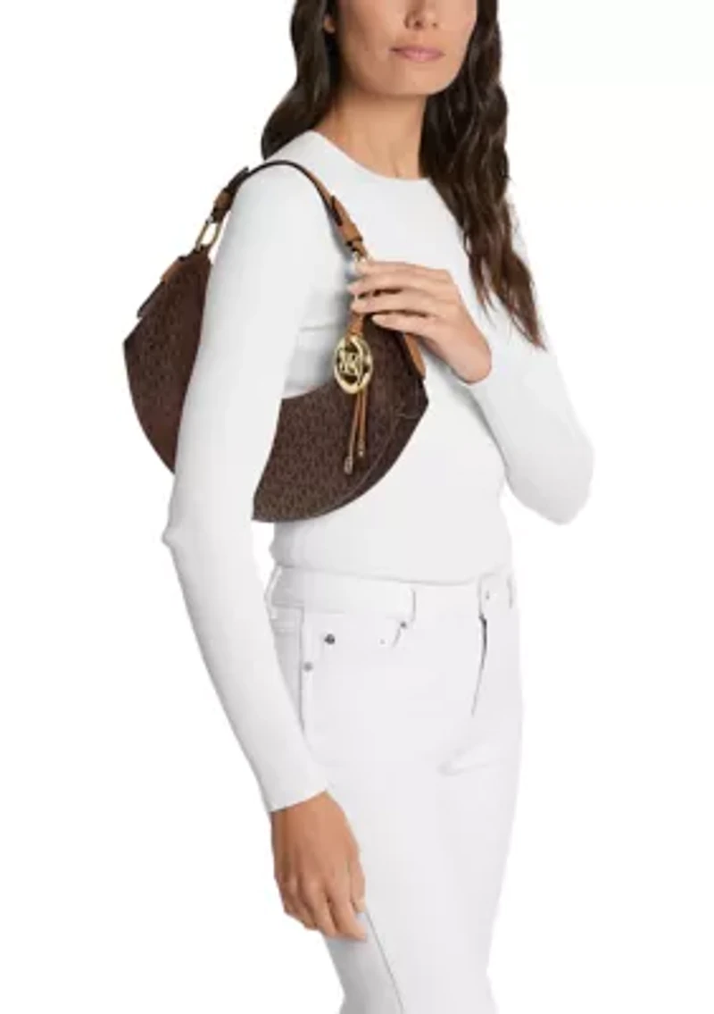 Koa Medium Shoulder Bag