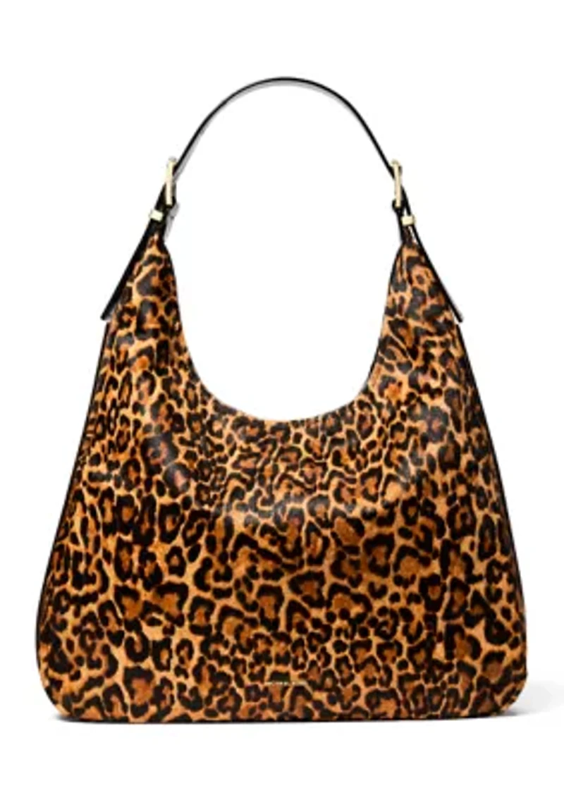 Nolita Large Hobo Shoulder Bag