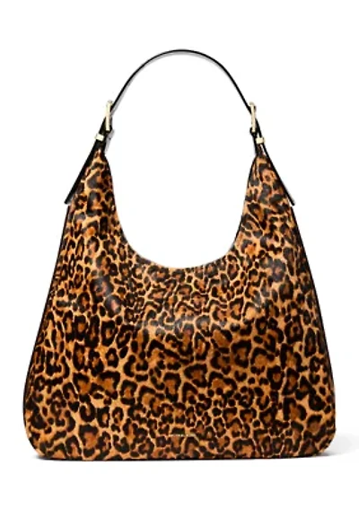 Nolita Large Hobo Shoulder Bag