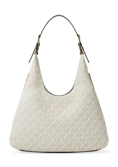 Nolita Large Hobo Shoulder Bag