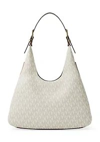 Nolita Large Hobo Shoulder Bag