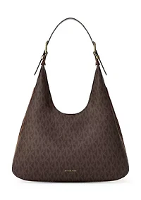 Nolita Large Hobo Shoulder Bag