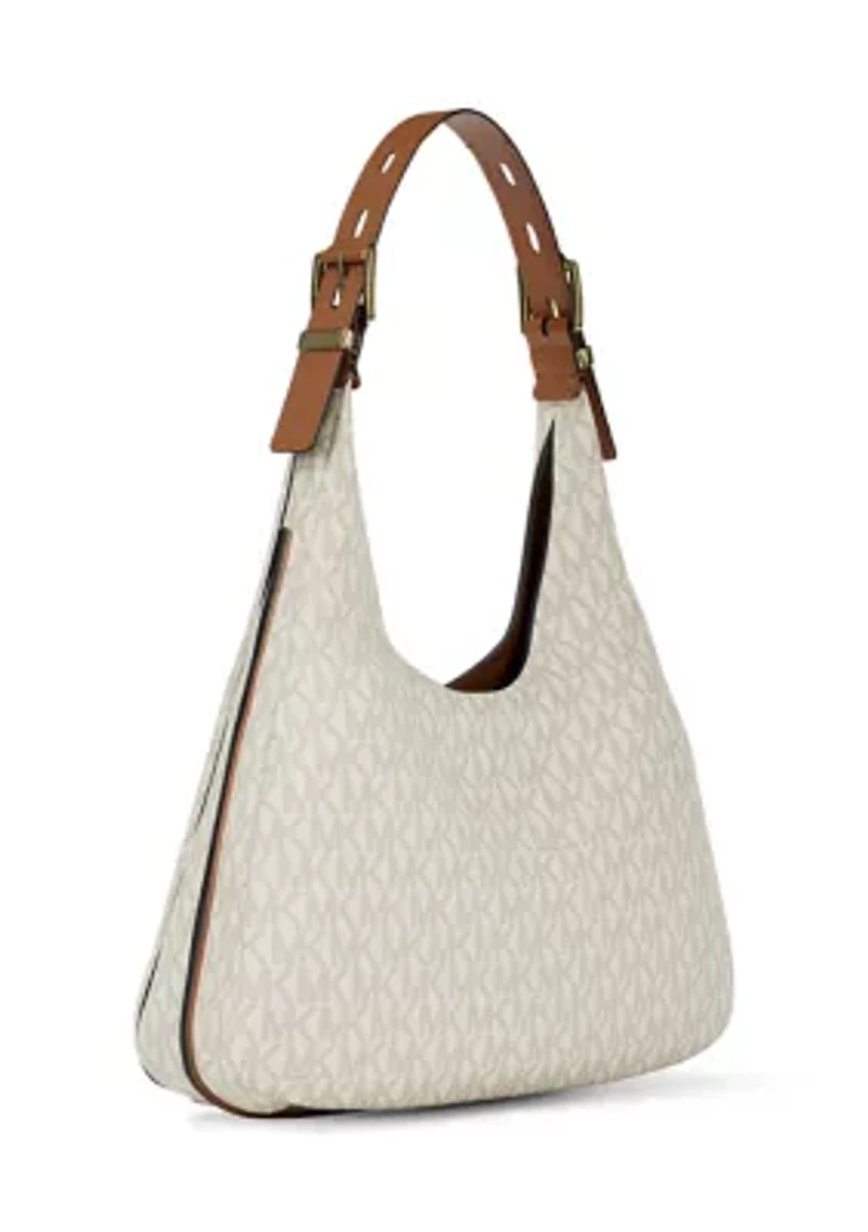 Nolita Large Hobo Shoulder Bag