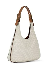 Nolita Large Hobo Shoulder Bag
