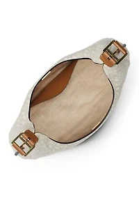 Nolita Large Hobo Shoulder Bag