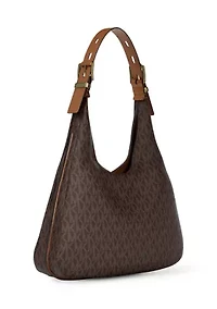 Nolita Large Hobo Shoulder Bag