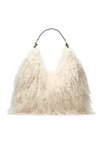 Nolita Large Hobo Shoulder Bag