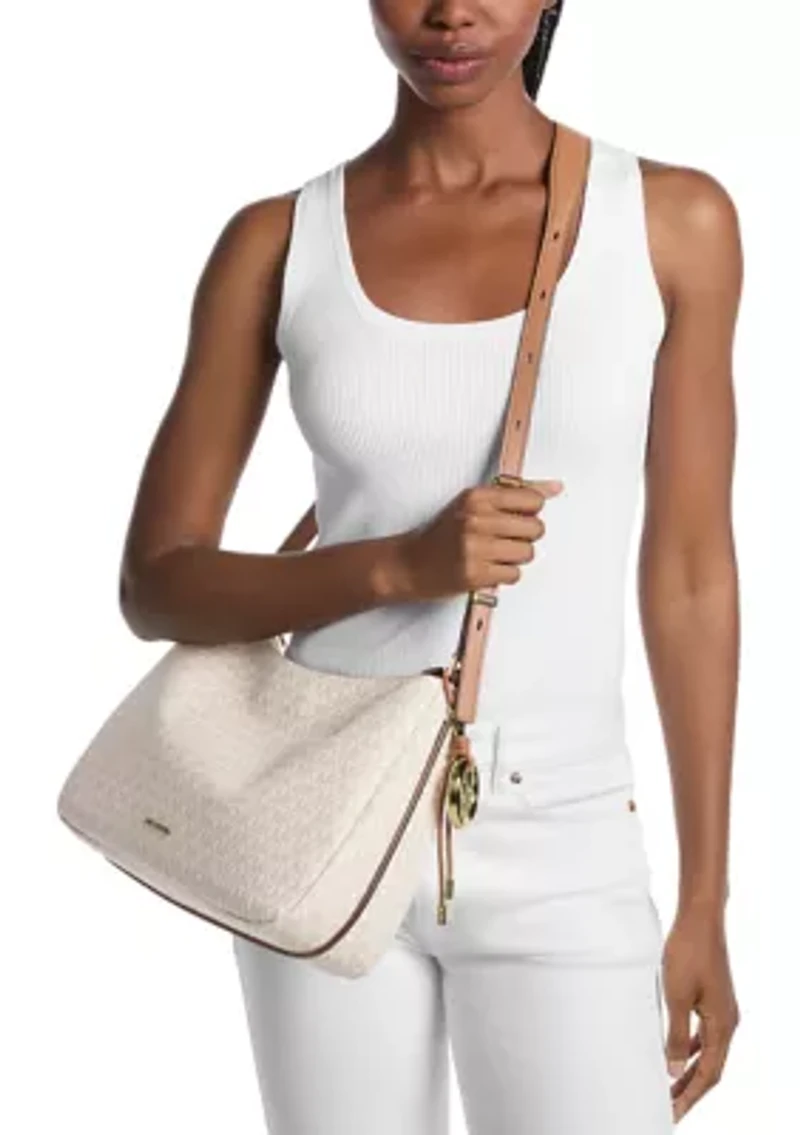 Nolita Medium Convertible Shoulder Bag