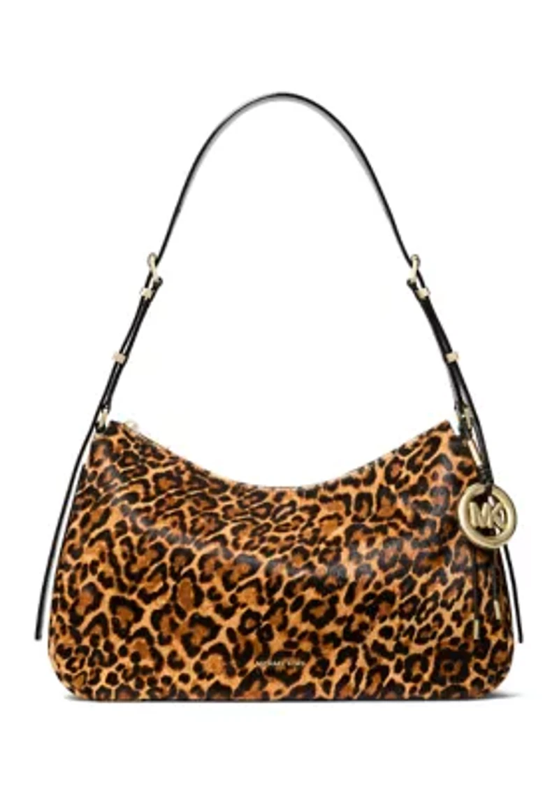 Nolita Medium Top Zip Convertible Shoulder Bag