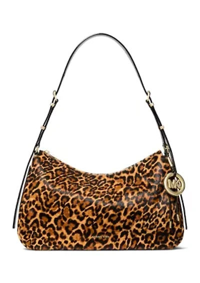 Nolita Medium Top Zip Convertible Shoulder Bag