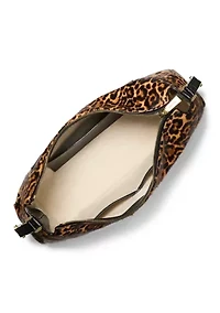 Nolita Medium Top Zip Convertible Shoulder Bag