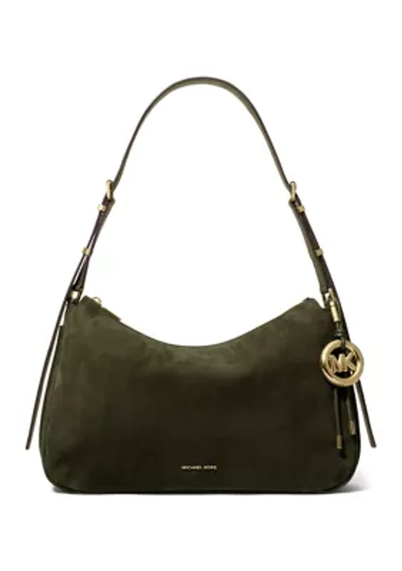 Nolita Medium Top Zip Convertible Shoulder Bag