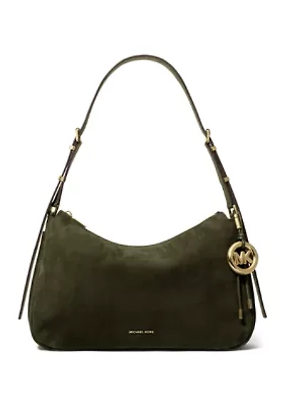 Nolita Medium Top Zip Convertible Shoulder Bag