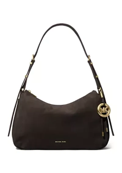 Nolita Medium Top Zip Convertible Shoulder Bag