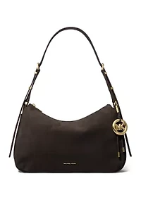 Nolita Medium Top Zip Convertible Shoulder Bag