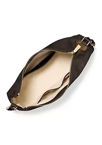 Nolita Medium Top Zip Convertible Shoulder Bag