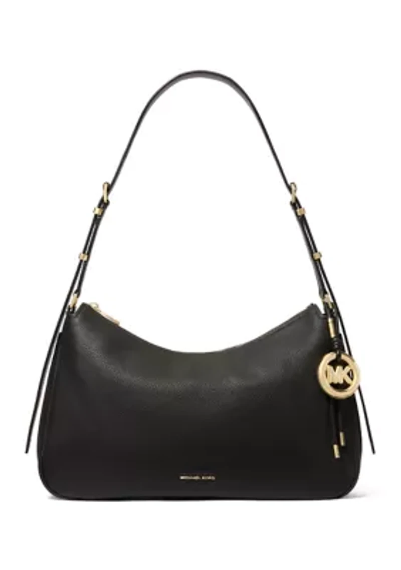 Nolita Medium Top Zip Convertible Shoulder Bag