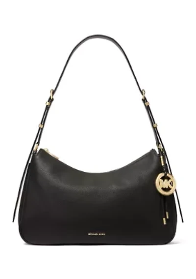  Nolita Medium Top Zip Convertible Shoulder Bag 