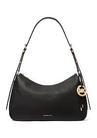  Nolita Medium Top Zip Convertible Shoulder Bag 