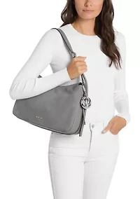  Nolita Medium Convertible Shoulder Bag 