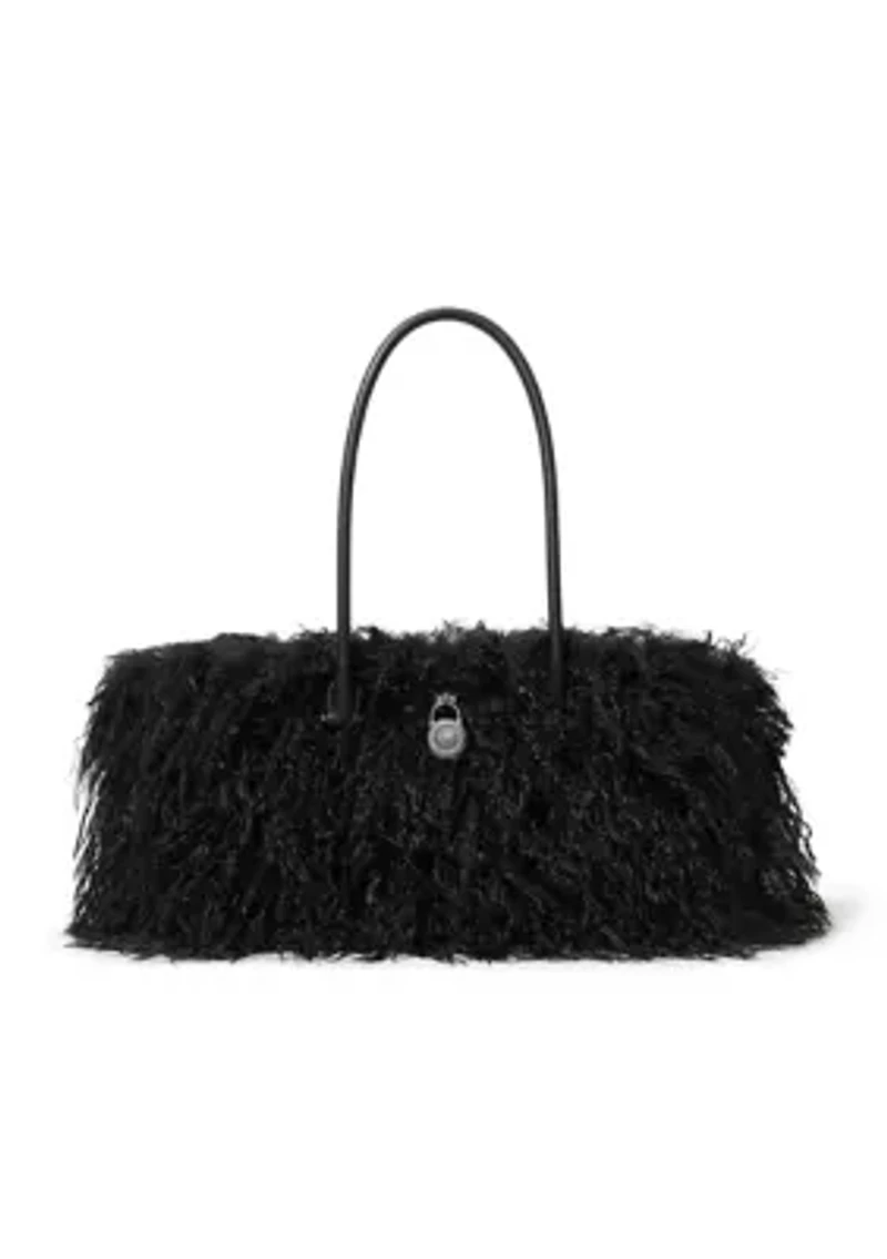 Hamilton Moderne Small Shoulder Tote 