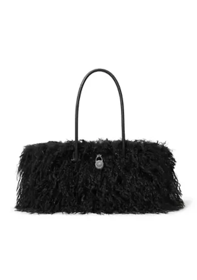 Hamilton Moderne Small Shoulder Tote 