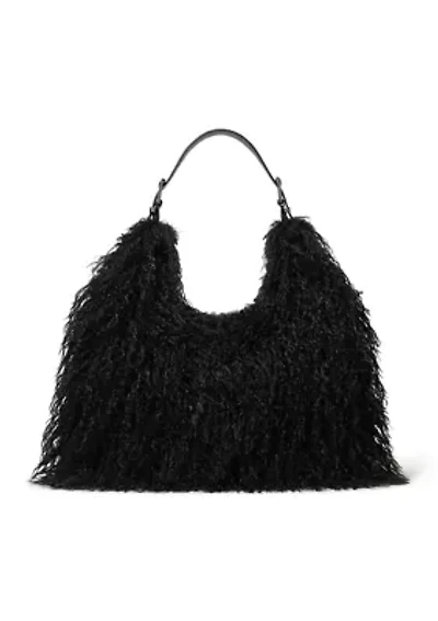 Nolita Large Hobo Shoulder Bag 