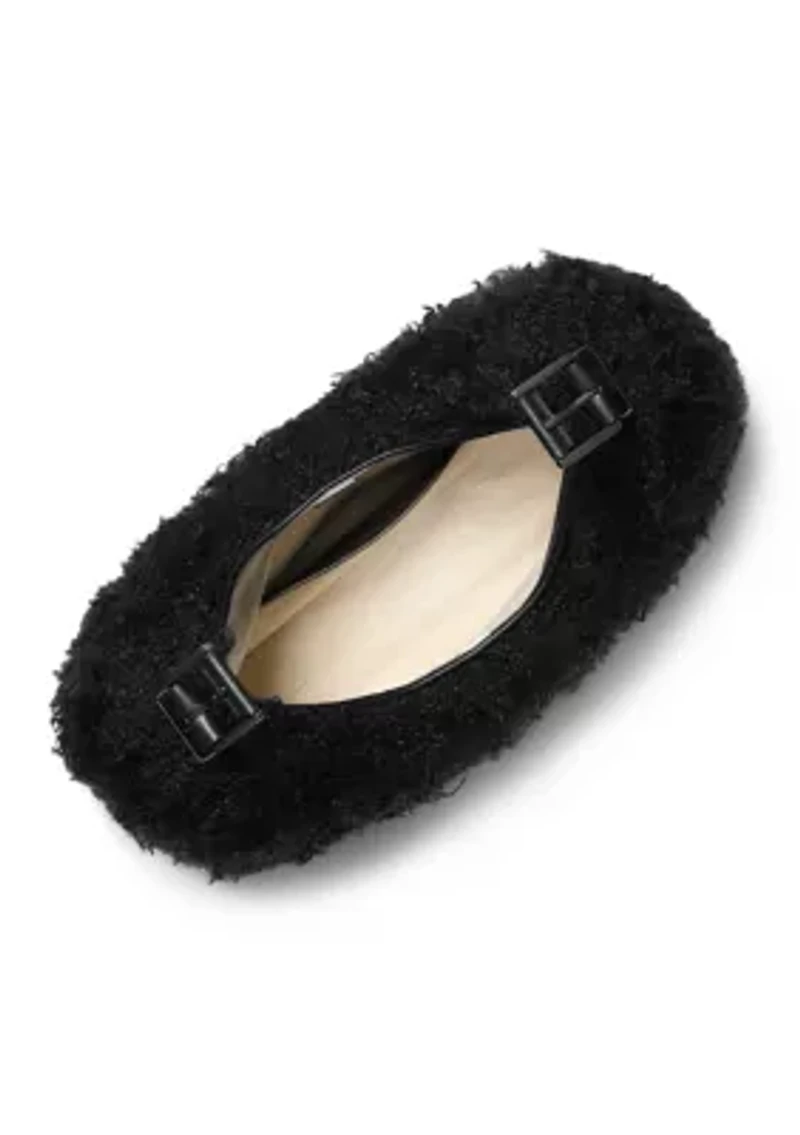 Nolita Large Hobo Shoulder Bag 