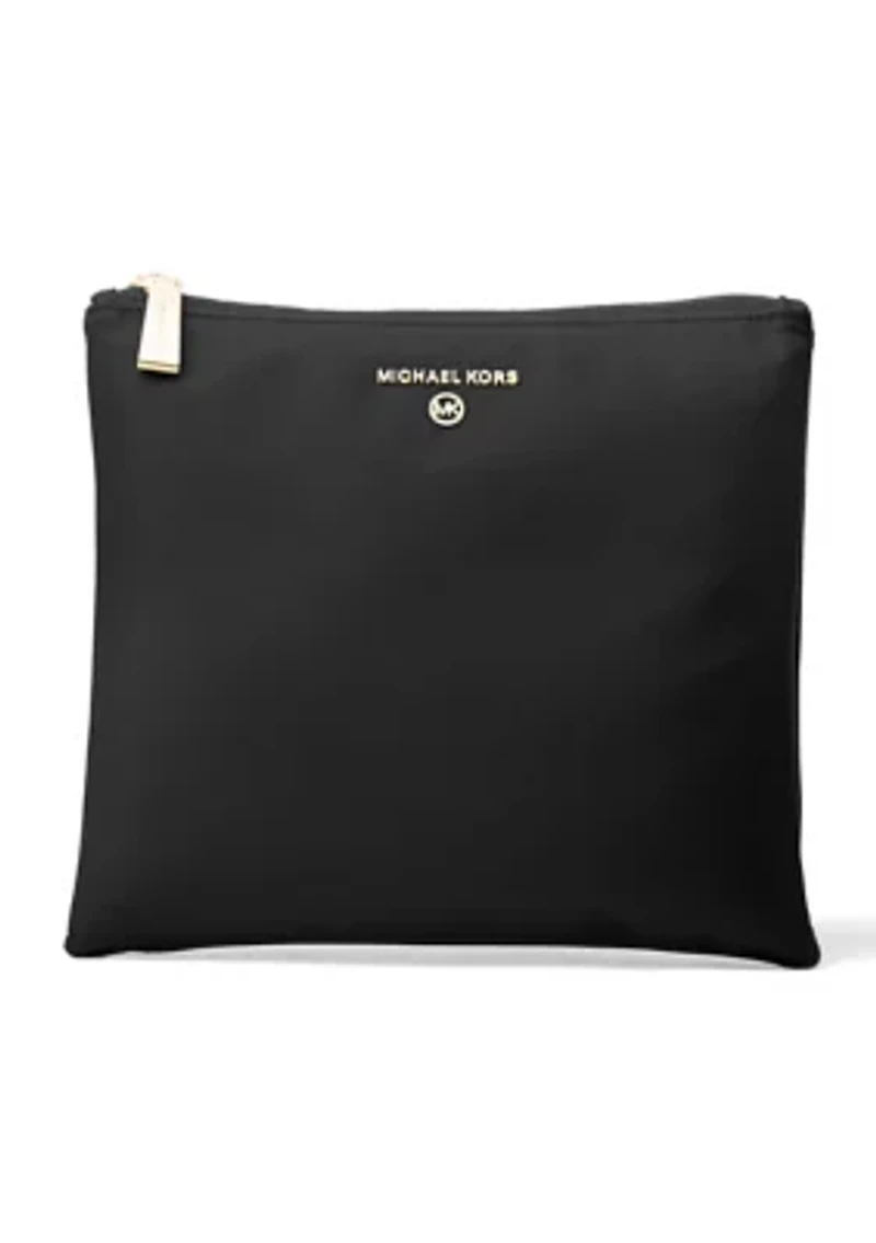 Jet Set Travel Large Packable Tote