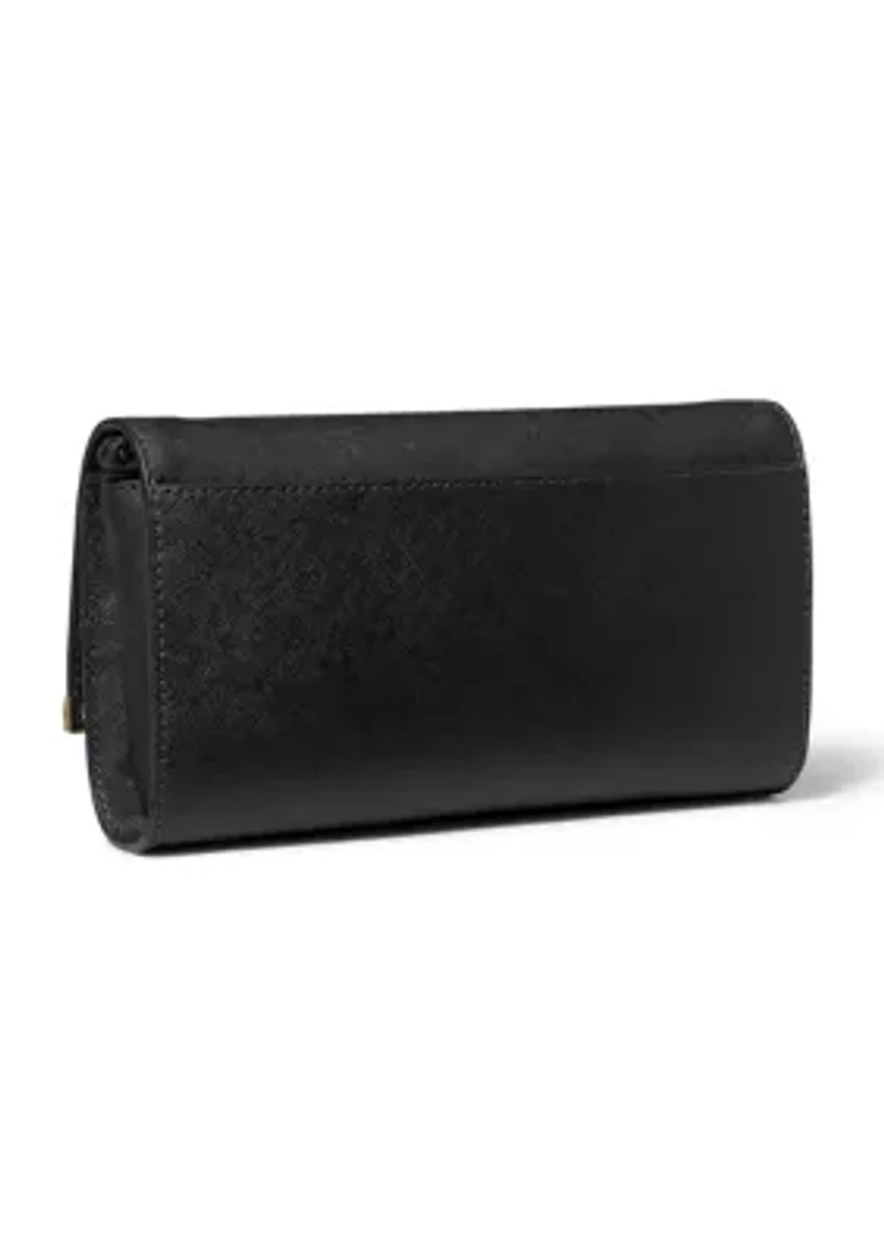 Mona Large Clutch