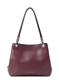 Kensington Large Shoulder Tote