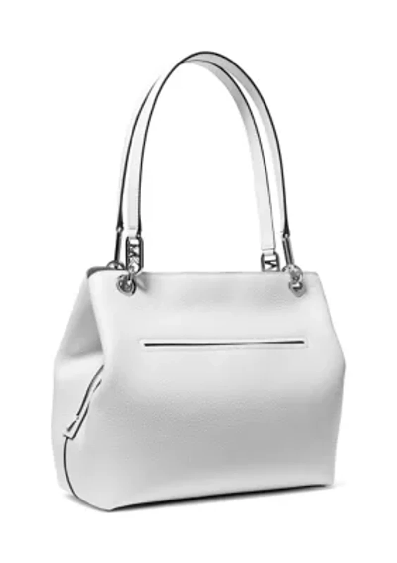 Kensington Large Shoulder Tote