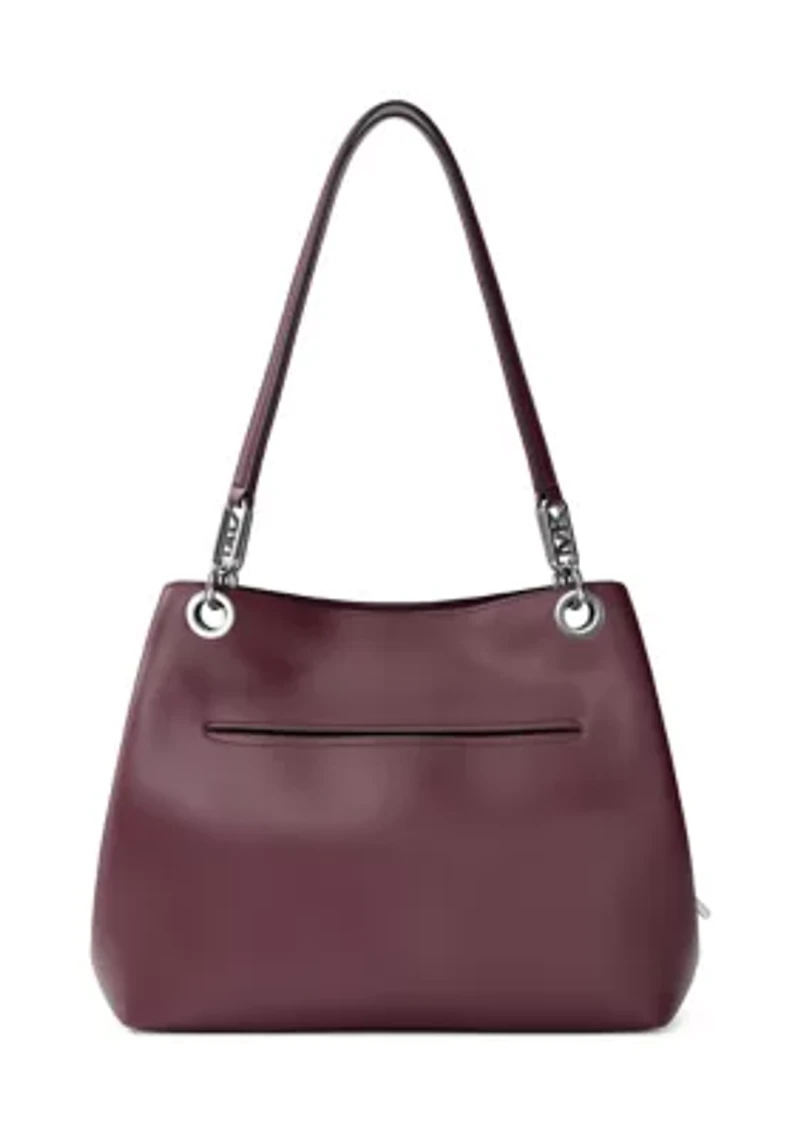 Kensington Large Shoulder Tote