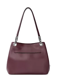 Kensington Large Shoulder Tote