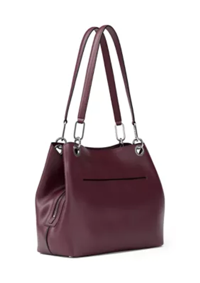 Kensington Large Shoulder Tote