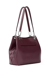 Kensington Large Shoulder Tote
