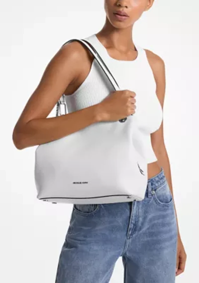 Kensington Large Shoulder Tote