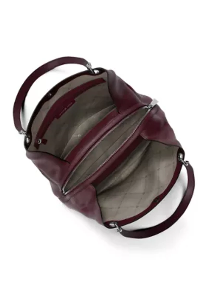 Kensington Large Shoulder Tote