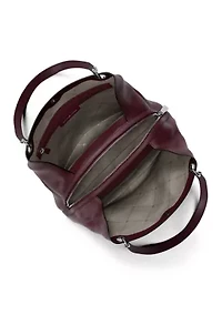 Kensington Large Shoulder Tote